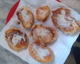 Foto del paso 5 de la receta: Torreja de pan