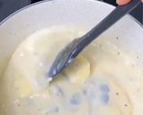 Foto do passo 2 de Coxinha de Morango com Brigadeiro