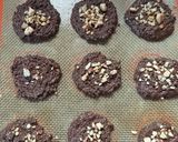 Foto del paso 3 de la receta: Monedas de almendra y chocolate 🍫 😍