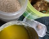 खुशखुशीत तीळ गुळ वडी (Tilgul Vadi Recipe In Marathi) रेसिपी स्टेप 1 फोटो 