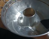 Foto del paso 11 de la receta: Bollo de Yogur Griego