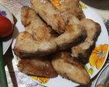 Фото кроку 3 до Картопелька-малютка смажена.