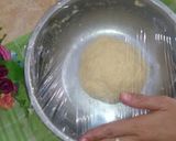 Foto langkah ke 3 dari resep Odading mang oleh.
