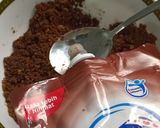 Foto langkah ke 4 dari resep Choco Cookies Bonbon.