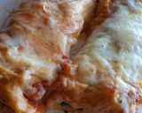 Foto del paso 9 de la receta: Canelones de verdura 💣