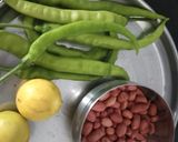 રાજકોટ ની ચટણી (rajkot ni chatuny recipe in gujarati) રેસીપી સ્ટેપ1ફોટો