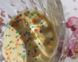 A picture of step 7 of Lemon mousse.