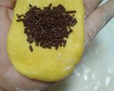 Foto langkah ke 2 dari resep Japanese Milk Bread.