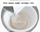 Foto langkah ke 3 dari resep Pizza Simple Tepung Kunci.