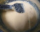 A picture of step 1 of Shahi tukra shahi tukra is most popular dessert Indian.