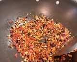 步步高升手作蘿蔔糕的食譜步驟3照片