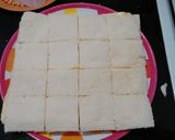 Foto del paso 4 de la receta: Sándwich de miga (comprada)