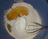 Foto langkah ke 1 dari resep Kulit Martabak Telor (ekonomis dan lentur).