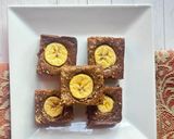 Foto langkah ke 3 dari resep Very Banana, no mixer, 1 egg.