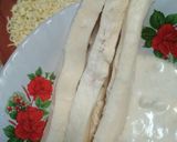 Foto langkah ke 2 dari resep HotMie Mozzarella.