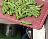 Foto del paso 2 de la receta: Sobrebarriga con vegetales