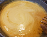 Foto del paso 6 de la receta: Crema de almejas