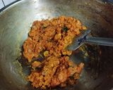 A picture of step 4 of Zanazanit Zunka.