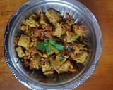 முட்டை சுக்கா(muttai sukka recipe in tamil) ரெசிபி ஸ்டேப் 6 புகைப்படம்