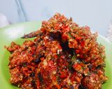 Foto langkah ke 6 dari resep Ayam Chilli Padi 🤤.