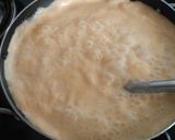 A picture of step 6 of Traditinal south Indian breakfast platter.