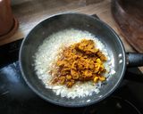 Curry z jagnięciną krok przepisu 7 zdjęcie