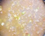 Foto del paso 9 de la receta: Arroz con rape, langostinos, calamar y calabacín