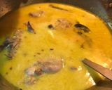 Foto langkah ke 3 dari resep Opor ayam bumbu kuning.