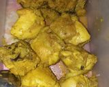 Foto langkah ke 4 dari resep Ayam Goreng Lengkuas.