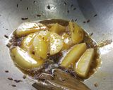 ঝিঙে আলু পোস্ত(Jhinge alu posto recipe in Bengali) রেসিপির ধাপ 1 ছবি