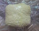 Foto langkah ke 16 dari resep Youtio Susu/Cakwe Susu Khas China.