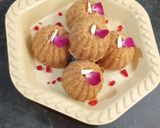 ચૂરમા ના લાડુ (Churma Ladoo Recipe In Gujarati) રેસીપી સ્ટેપ5ફોટો