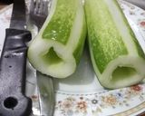 Foto langkah ke 1 dari resep 293) Rujak Corek (Madura).