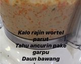 Foto langkah ke 1 dari resep Perkedel Tahu EZ.
