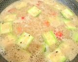 Gambar langkah 2 resipi 👩‍🍳Petola Tumis Air.