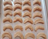Foto langkah ke 5 dari resep Kue Kacang Jadul.