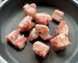 Foto del paso 2 de la receta: Chicharrón de cerdo !
