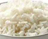 Leftover Macaroni Rice recipe step 2 photo