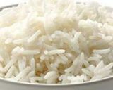 A picture of step 2 of Leftover Macaroni Rice 🍚.