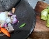 Foto langkah ke 1 dari resep Sambal Cibiuk.