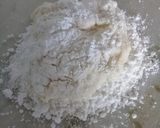 Foto del paso 5 de la receta: FONDANT - fácil y rápido