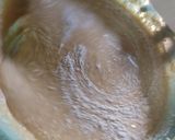 Foto del paso 4 de la receta: Birthday cake- compota de fresa 🍓🍓