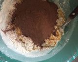 Foto del paso 3 de la receta: Brownies de Nesquik