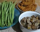 Foto langkah ke 1 dari resep 701. Sayur Godog Tahu.