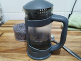 Lavender Milk
