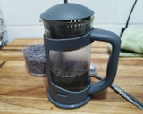 Foto langkah ke 2 dari resep Lavender Milk.
