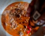 Foto langkah ke 5 dari resep Semur Arab (Daging Kambing).