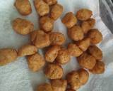 Soyabean Manchurian Gravy recipe step 2 photo