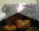 Foto del paso 6 de la receta: Pavo al Horno