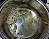Foto del paso 2 de la receta: Sopa de lechuga